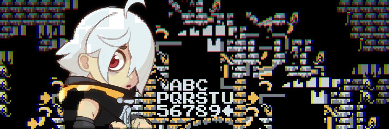 PolygonCherub's profile banner image