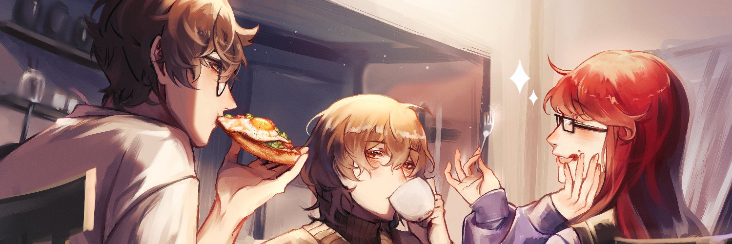 tincchos's profile banner image