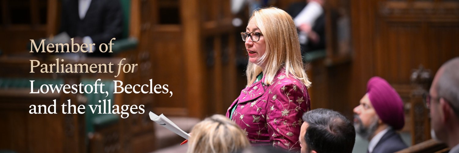 Jess Asato MP's banner