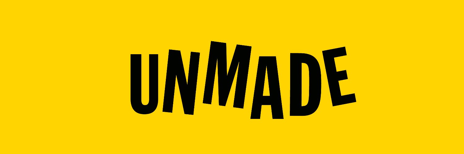 Tim Burrowes - Unmade banner