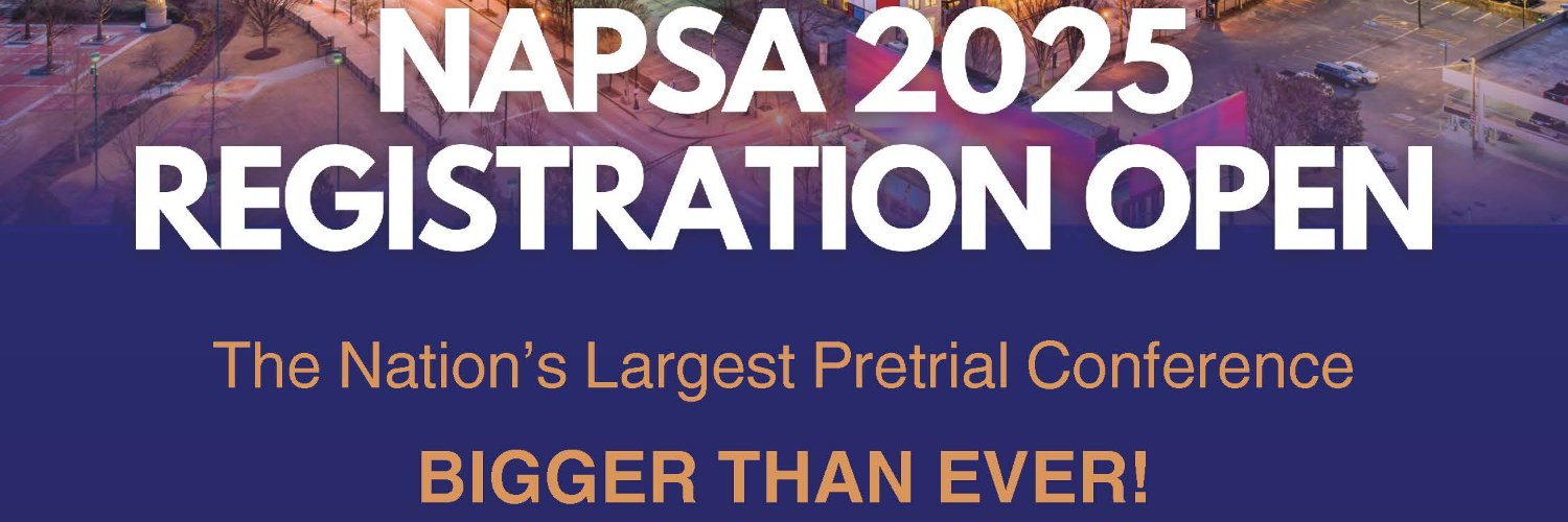 NAPSA banner