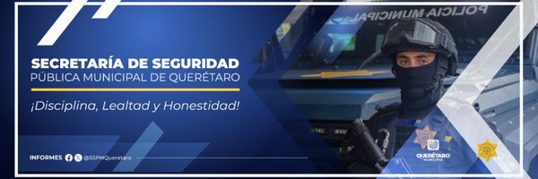 SSPMQueretaro Profile Banner
