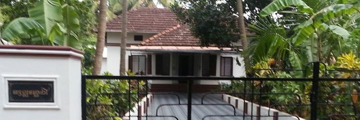 ramuaravind's profile banner image