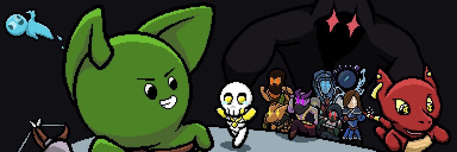 Septagram Games banner