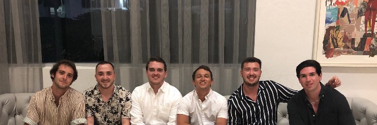 Cmpeters10's profile banner image