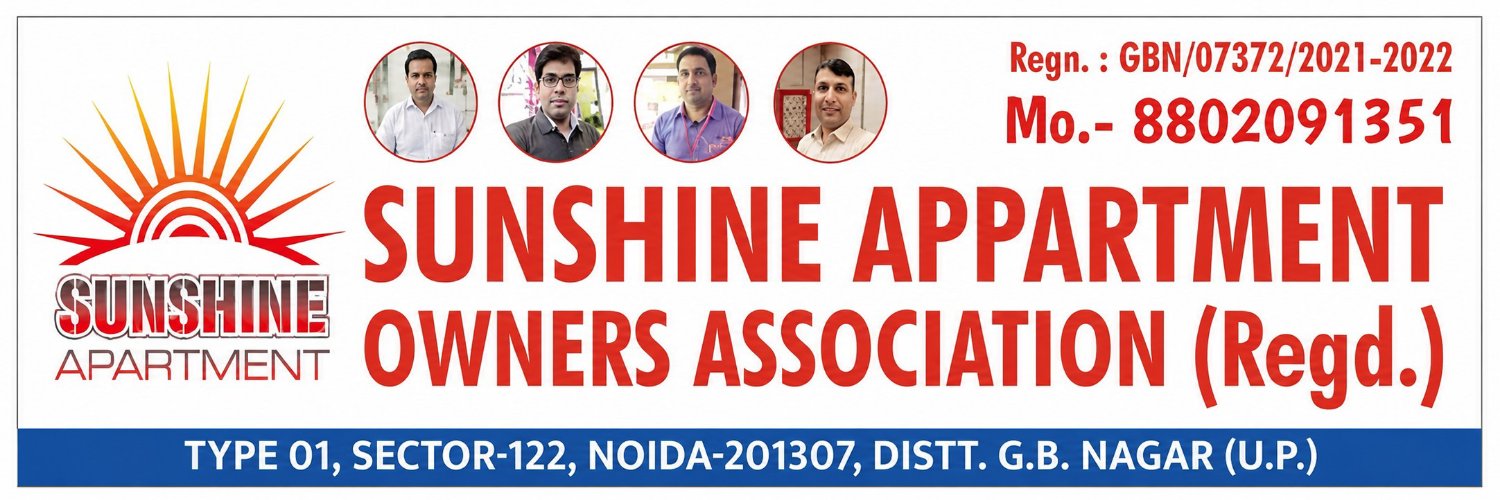 NoidaSunshine's profile banner image