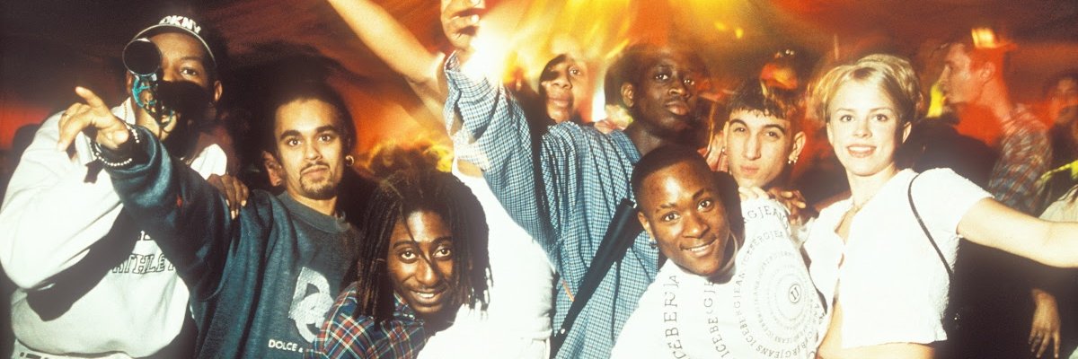 Niggando's profile banner image
