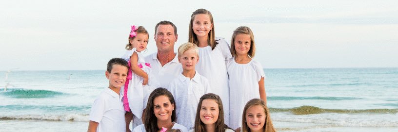 Kenzie Possee banner