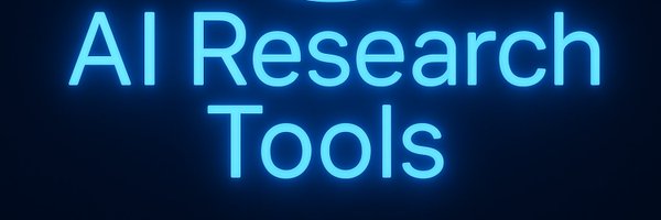 airesearchtools Profile Banner