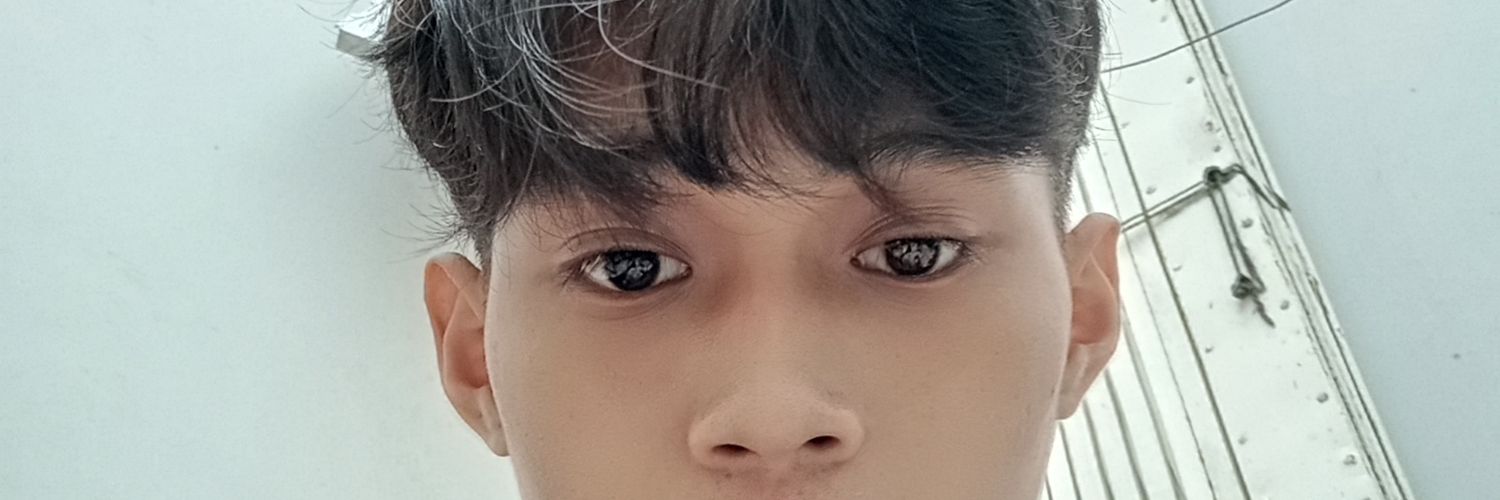 chuthuong2k2's profile banner image