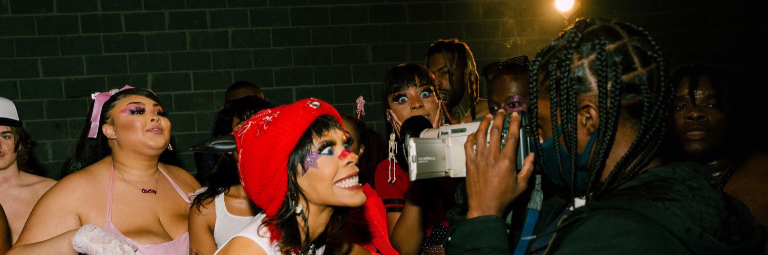 StupidWHORE__'s profile banner image