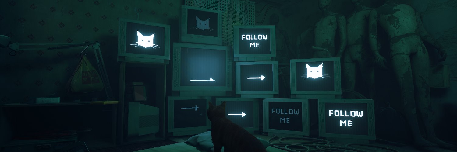 VolatileNeko 📉😸📈 banner