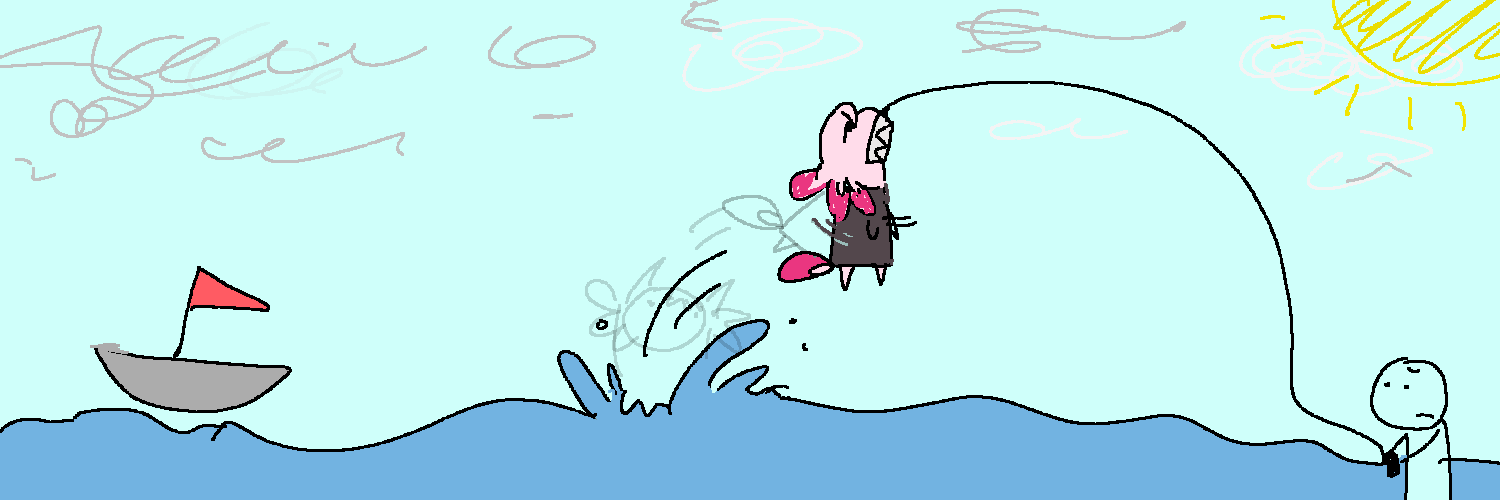 🐟TYPICALAXOLOTL🐟's banner