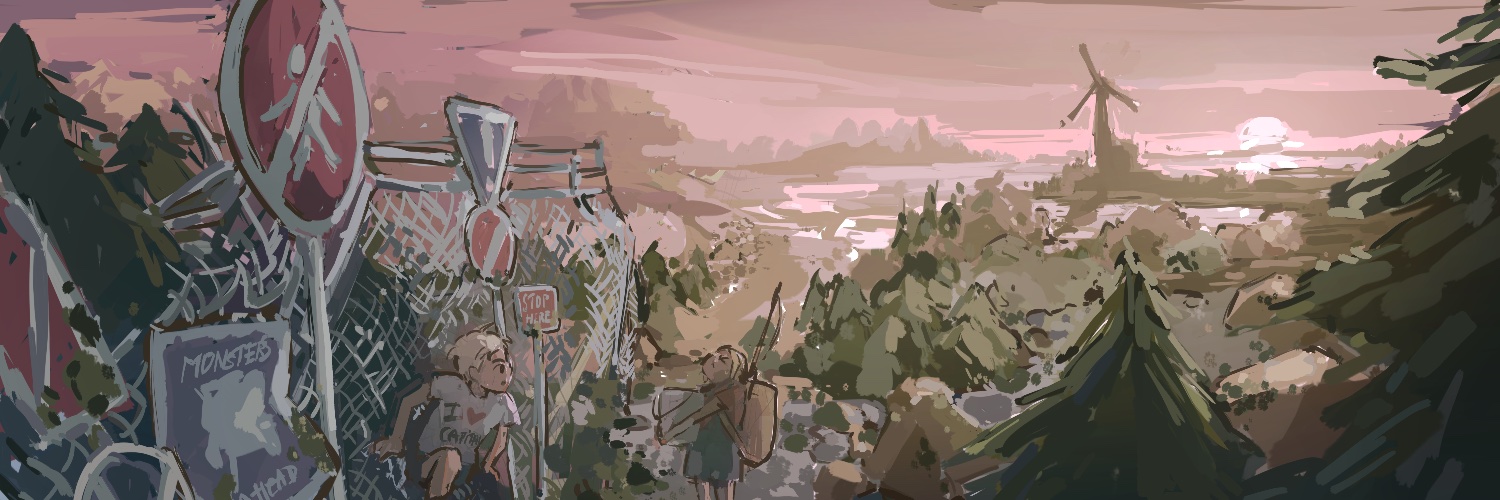 nononoids's profile banner image