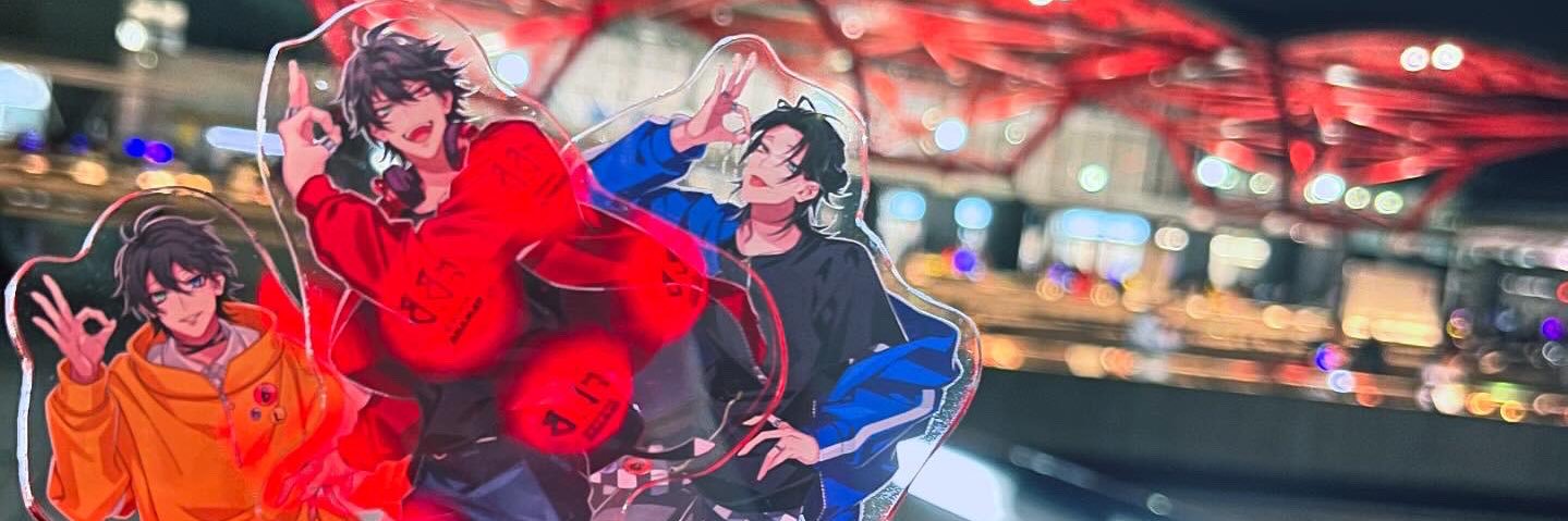 NNyu_b's profile banner image