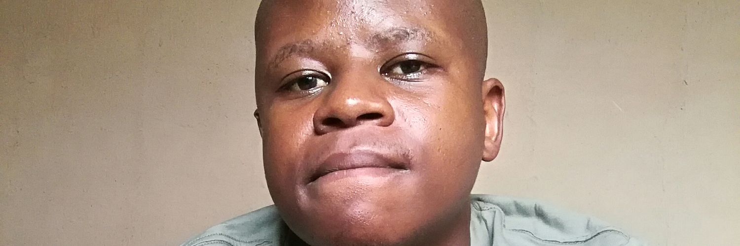 Stanley Lesego Selundu banner
