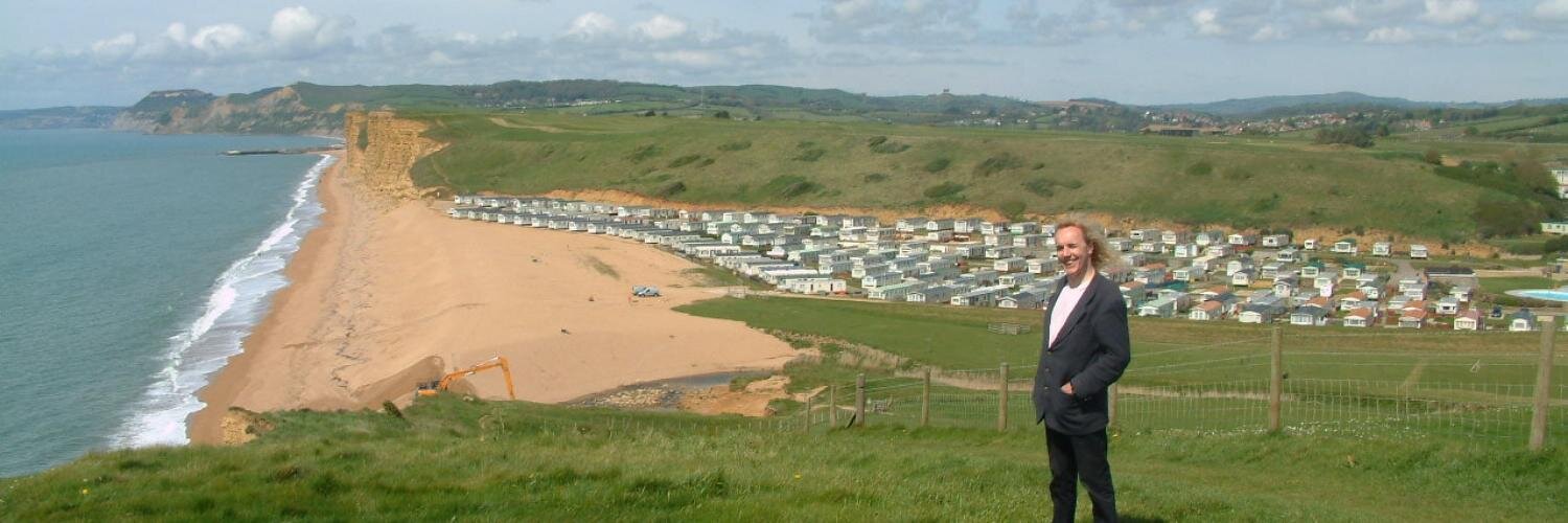 ClickyB ✊☮️💙🇪🇺 #FBPE banner