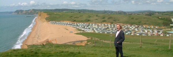 ClickyB Profile Banner