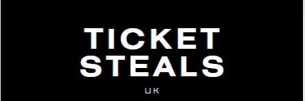 TicketStealsuk's profile banner image