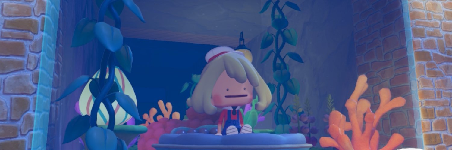 chiroriee's profile banner image