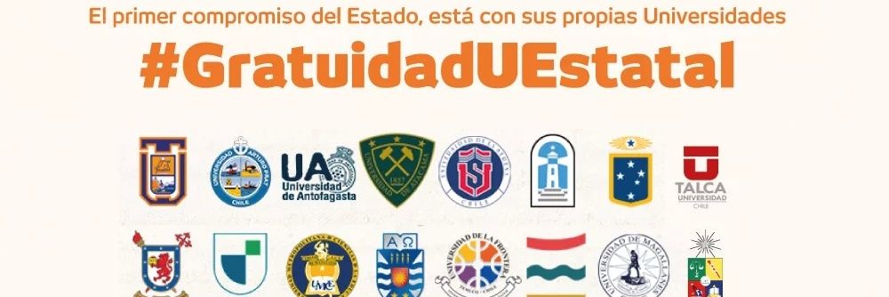 Fenafuech Chile banner