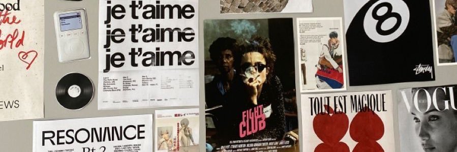 ꨄ banner