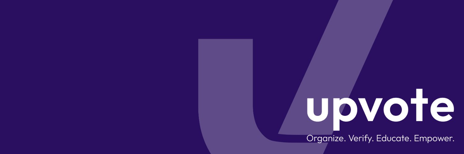 upvote_inc banner
