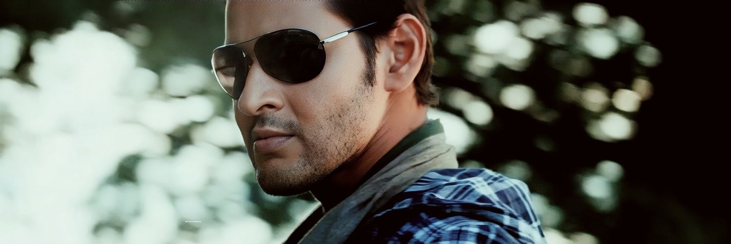 here_4Mahesh's profile banner image