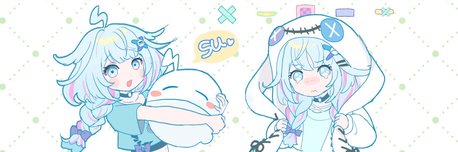 daninida513's profile banner image