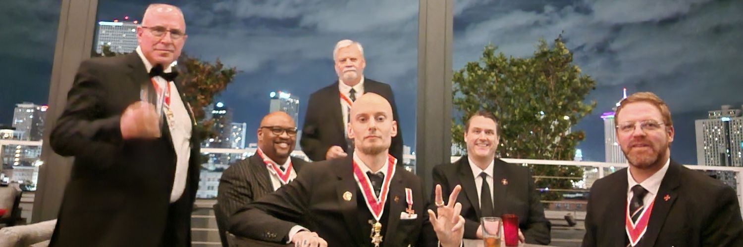 Iwan Egerström ✝️🇸🇪 banner