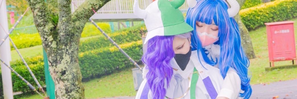 ひぃろ🪭▶︎福アコ両日 banner