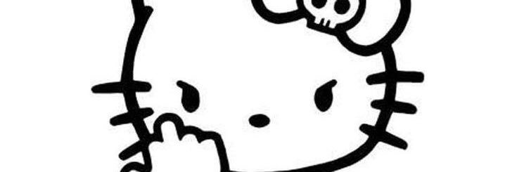 badgalalala's profile banner image