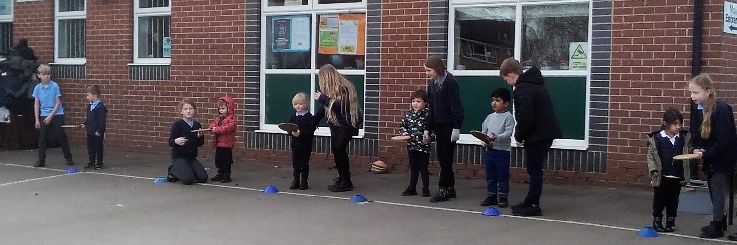 Wakefield Methodist House Ambassadors banner