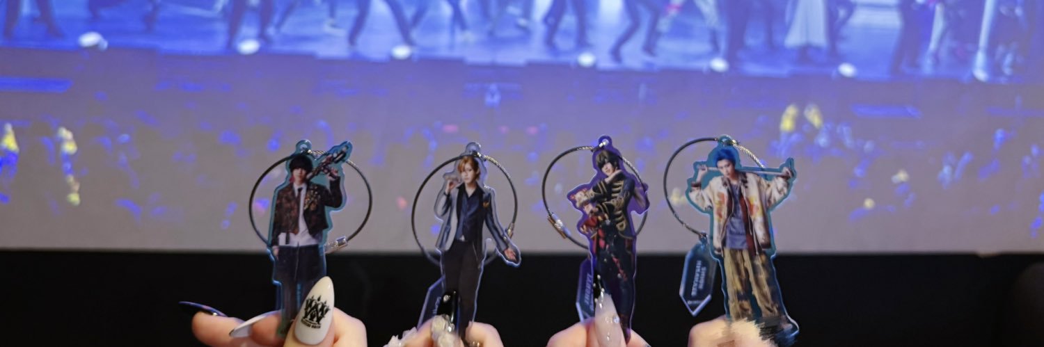 さ🪽 banner
