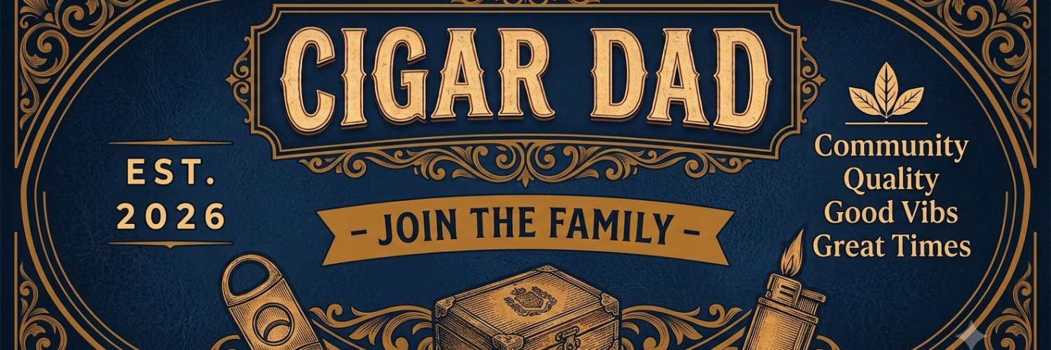 cigar_dad86's profile banner image