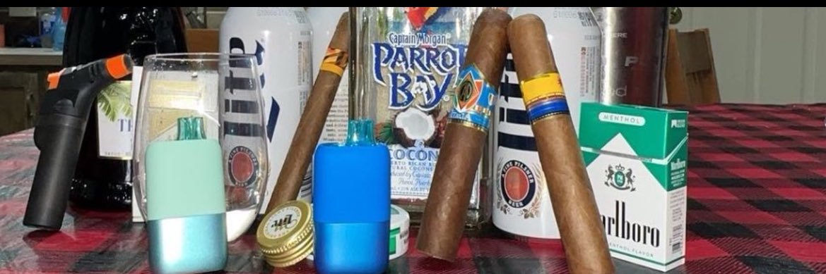 Buster “McBust” McFadden banner