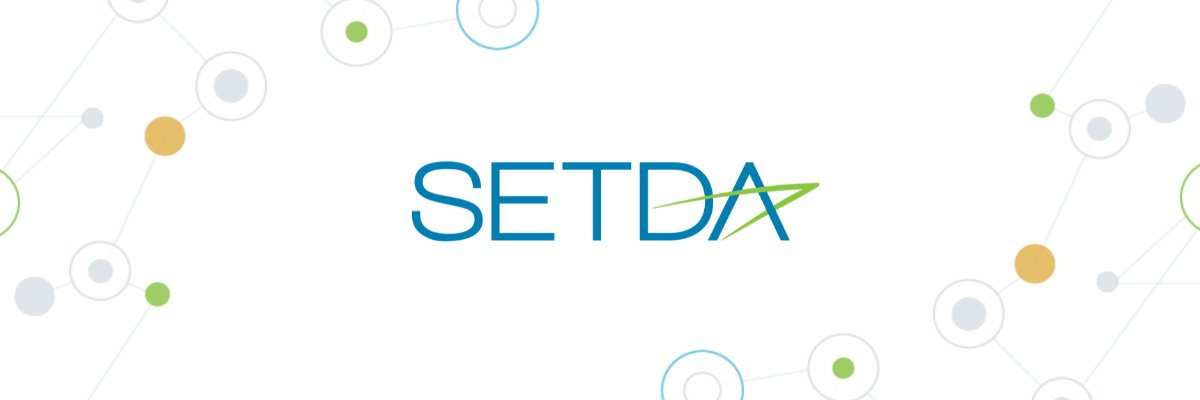 SETDA banner