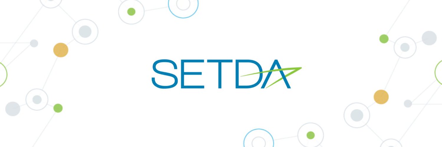 SETDA profile banner