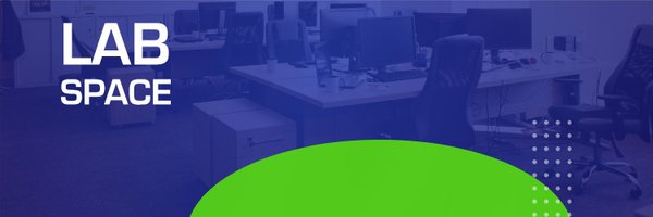 JoinLabspace Profile Banner