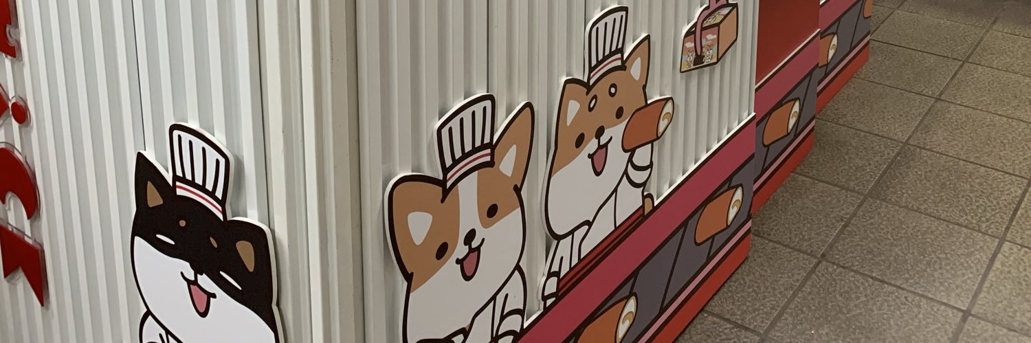 mikaru69's profile banner image