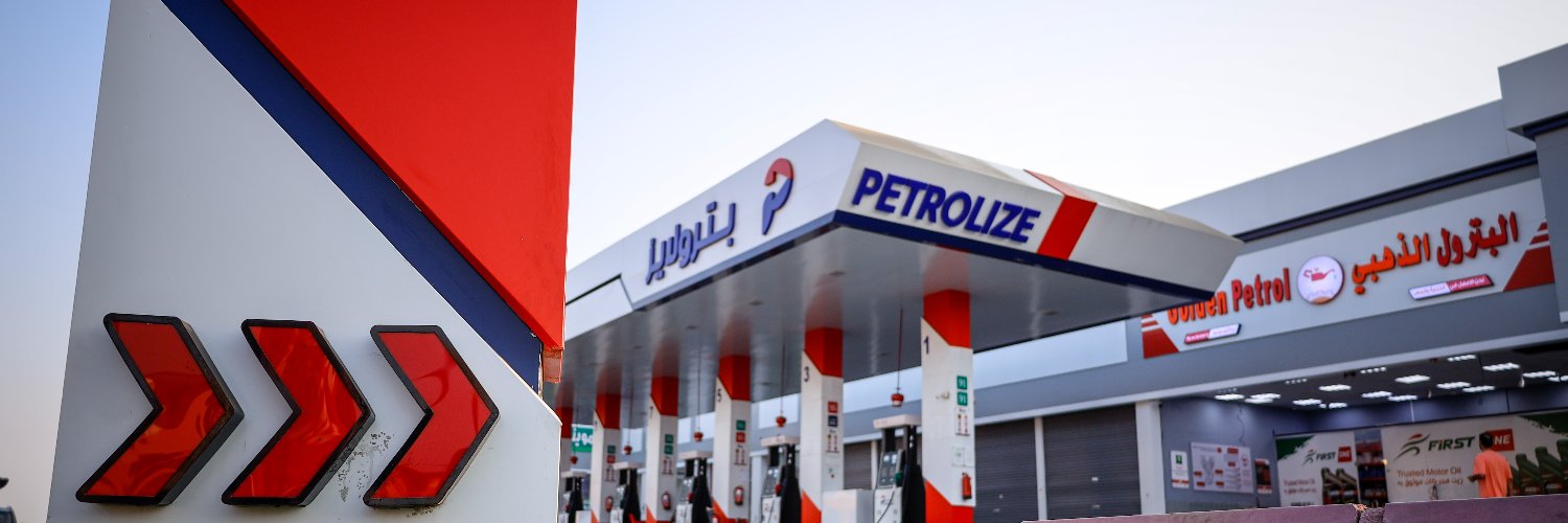 Petrolizesa's profile banner image