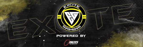 _ExciteGaming Profile Banner
