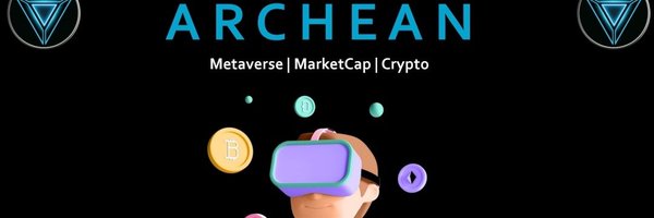 Archean Metaverse Profile Banner