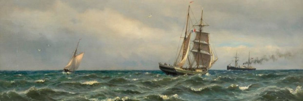 SweetLyf⚓️ banner