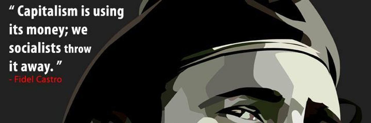 CASTRO banner
