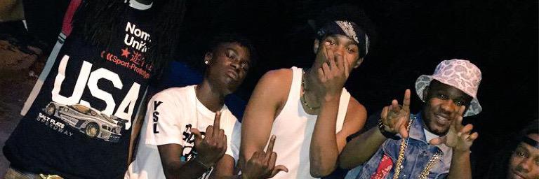 BG_Slime's profile banner image