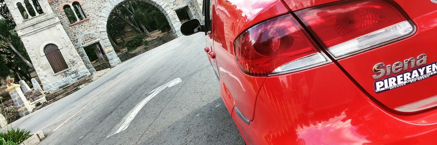 jonyfiat's profile banner image