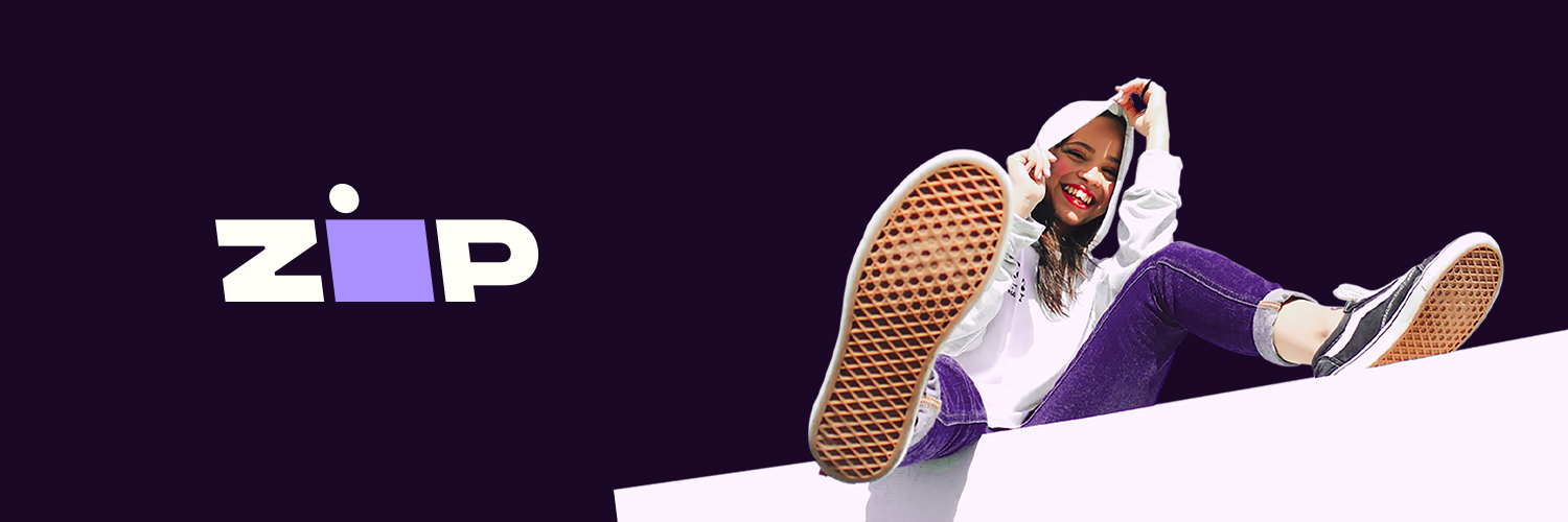 Zip AU banner