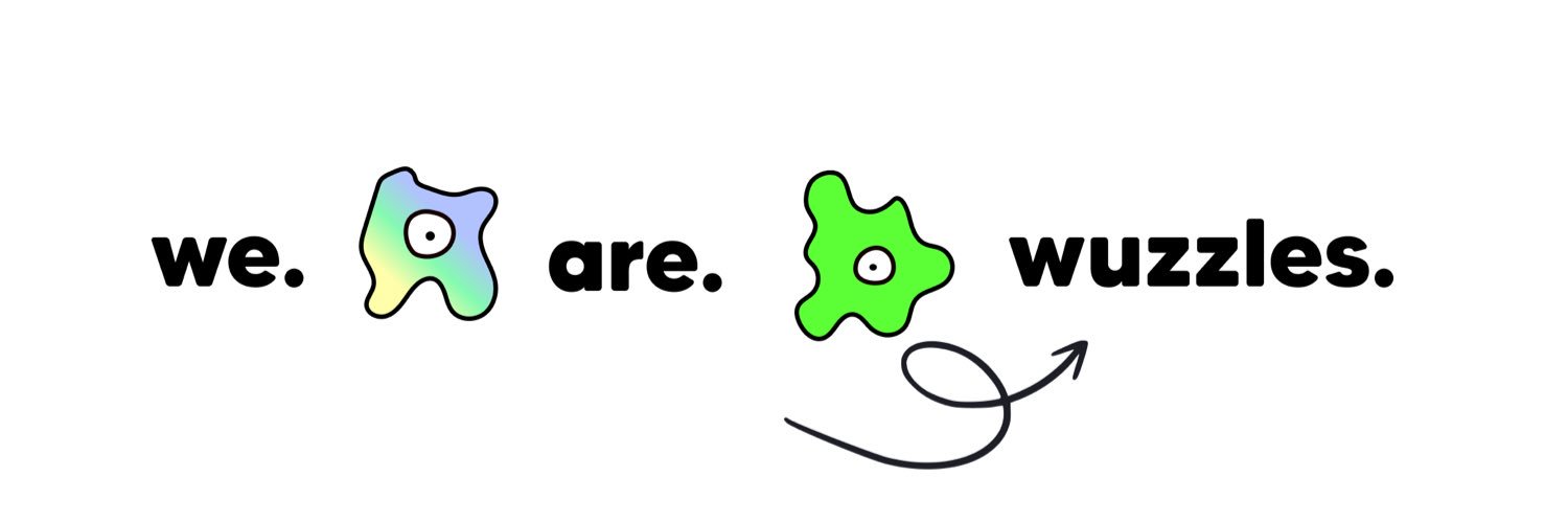 wuzzles. banner
