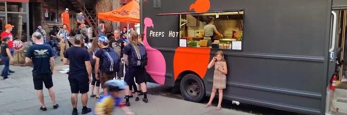 Peeps Hotbox banner